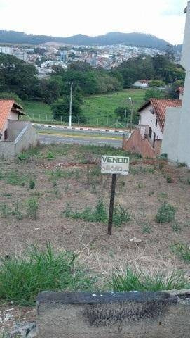 Imagem 4 de 5 de Terreno À Venda, 300 M² Por R$ 185.000,00 - Jardim Sevilha - Bragança Paulista/sp - Te2757