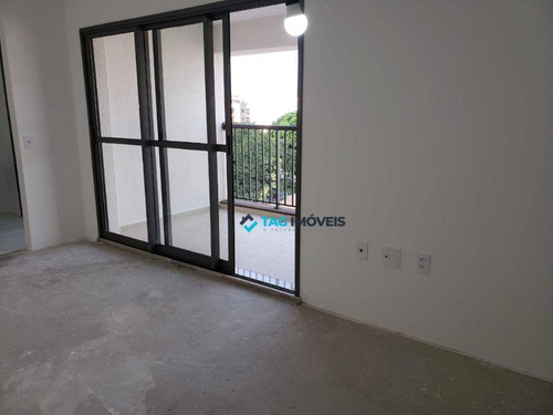 Imagem 3 de 27 de Apartamento Com 2 Dormitórios À Venda, 67 M² Por R$ 678.000,00 - Jardim Guanabara - Campinas/sp - Ap2869