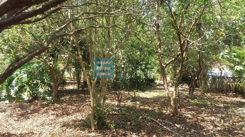 Imagem 15 de 15 de Edinaldo Santos - Granja De 900m2 Junto Ao Clube Náutico Ref 748 - 748