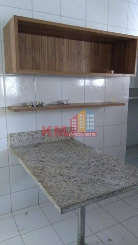 Imagem 10 de 15 de Venda! Uma Excelente Casa No Bairro Dom Jaime Câmara - Ca0315