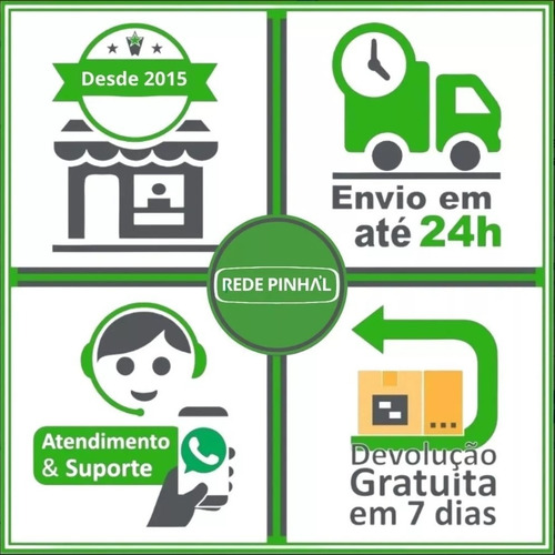 Chapéu Canhão Sputnik Para Duto 8 Polegadas Aço Inox 430