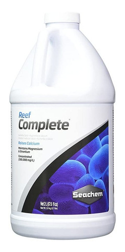 Completo De Coral, 2 L / 67,6 Fl. Onz.