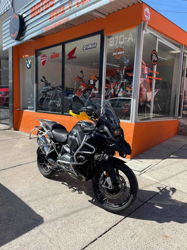 Imagen 2 de 7 de Bmw R 1200 Gsa No Cambios