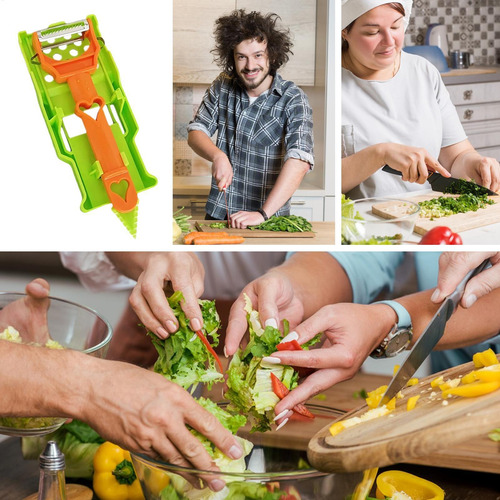 Picadora De Verduras Trituradora De Verduras Pelador De Pepi