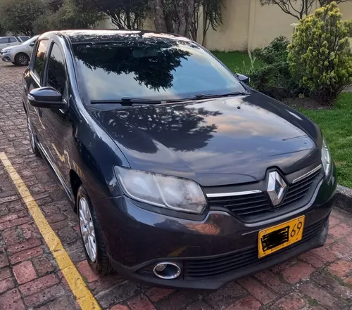 Renault Sandero 1.6 Expression