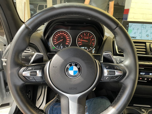 Bmw M140i