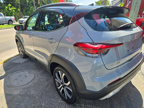 Fiat Pulse 1.0T Impetus Cvt