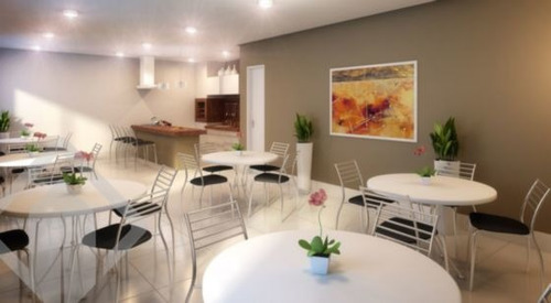 Imagem 4 de 9 de Apartamento - Partenon - Ref: 130240 - V-130240