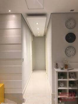Imagem 5 de 30 de Apartamento Com 2 Dormitórios À Venda, 93 M² Por R$ 810.000,00 - Centro - Guarulhos/sp - Ap0140