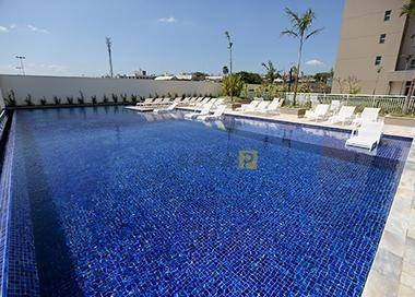 Imagem 3 de 10 de Apartamento Com 3 Dormitórios À Venda, 155 M² Por R$ 1.200.000,00 - Jardim São Paulo - Americana/sp - Ap0720