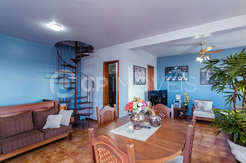 Imagem 6 de 30 de Apartamento Em Jardim Itu Sabará, Porto Alegre/rs De 188m² 3 Quartos À Venda Por R$ 650.000,00 - Ap1101220-s