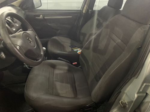Chevrolet Prisma 1.4 Maxx Econoflex 4p