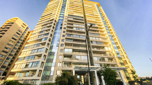 Departamento Meseta Atlantico / Viña Del Mar.