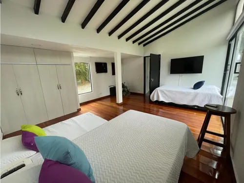 Finca En Venta El Retiro, Antioquia