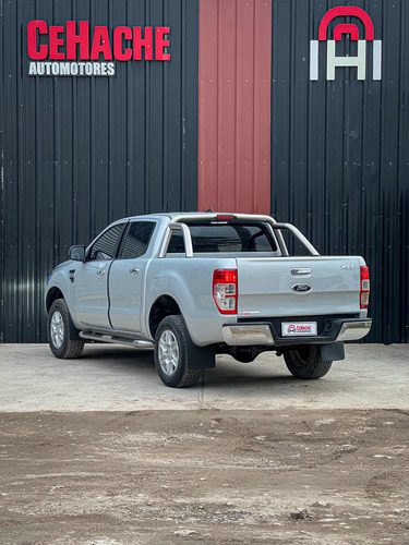 Ford Ranger 3.2 Cd 4x2 Xlt Tdci 200cv