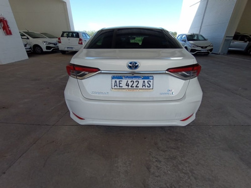 Toyota Corolla 1.8 Hev Xei Ecvt