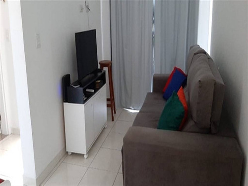 Imagem 10 de 21 de Apartamento Com 2 Dorms, Aviacao, Praia Grande - R$ 265 Mil, Cod: 1386 - Rno1386