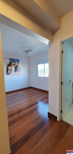Imagem 19 de 30 de Apartamento Sacada Grande E Vista Chácara Santo Antonio. - Ap02641 - 69891216