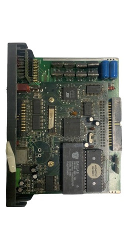 Atos Cpu 4004.01
