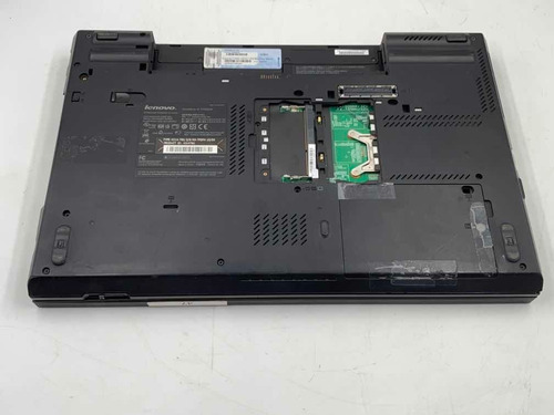 Laptop Lenovo T510 Core I5 Flex Mousepad Webcam (Usado)