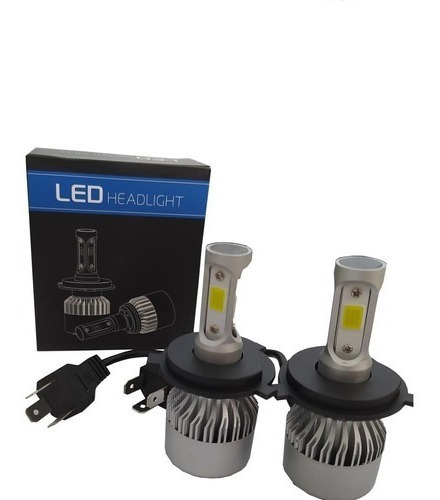 Bombillo Led H4