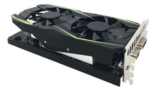Tarjeta Gráfica Gtx550ti Tarjeta De Video Pcie 2.0 Ddr5 De 1