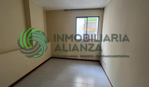 Apartamento En Arriendo En Nuevo Sotomayor. Cod A2062