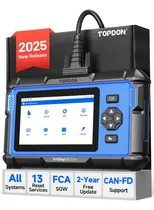 Comprar Escáner Obd2 Diagnóstico Coche Sistema Completo 2025
