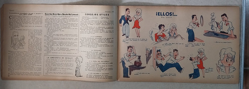 Revista Patoruzú Semanal N° 2. Dic 1936. Completa! (Usado)