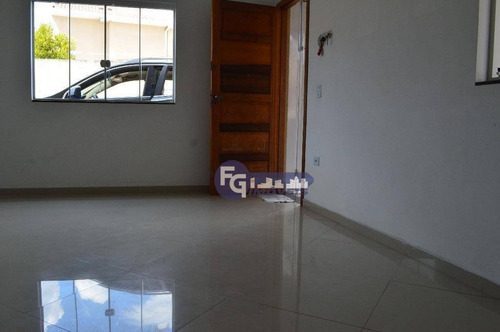 Imagem 6 de 30 de Sobrado Com 3 Dormitórios 1 Suíte À Venda, 113 M² Por R$ 345.000 - Alto Boqueirão - Curitiba/pr - So0007
