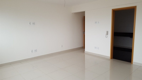 Imagem 3 de 19 de Apartamento Com 3 Quartos Para Comprar No Sagrada Família Em Belo Horizonte/mg - 7254