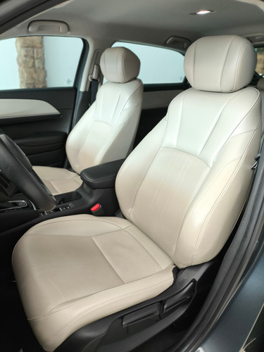 Honda HR-V 1.5 Advance Turbo Flex Aut. 5P