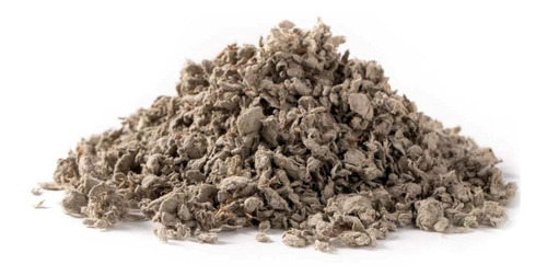 Imagen 2 de 8 de Sustrato De Papel Carefresh Natural 14l Roedores/fauna Salud