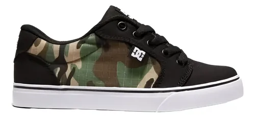 Zapatillas dc niños chile sale
