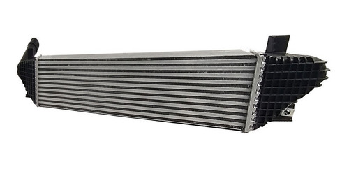 Imagen 5 de 8 de Intercooler Ford Explorer 12-18