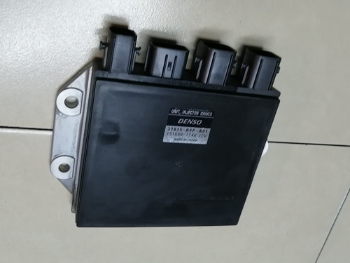 Módulo Injector Driver Unit Original Honda Pilot Accord 