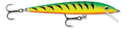 Isca Artificial Rapala Husky Jerk Hj-10 (10cm 10gr) - Cores Cor Cor FT