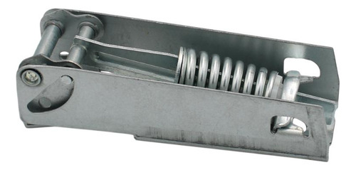 2 Dobradiças Com Mola P/ Freezer Electrolux H420
