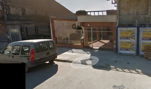 Excelente Ubicación Para Edificar!!!
