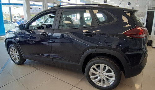 Imagen 23 de 25 de Chevrolet Tracker Ltz 0km#7