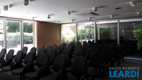 Comercial - Bela Vista - Sp - 501913