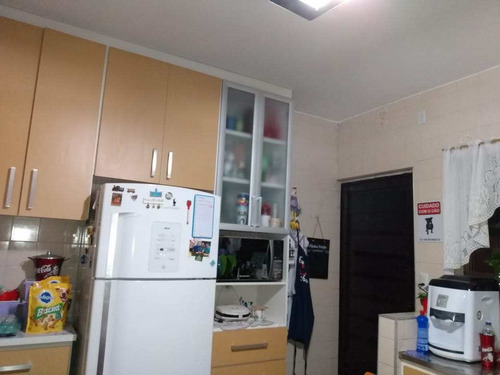 Imagem 12 de 29 de Casa 4 Dormts Demarch Suíte,2 Vagas, Terreno 10x25 R$ 450.000,0 - V3650