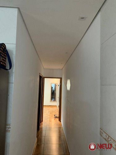 Imagem 8 de 18 de Casa Com 2 Dormitórios À Venda, Aceito Permuta, 63 M² Por R$ 445.000 - Jardim Presidente Dutra - Guarulhos/sp - Ca0875
