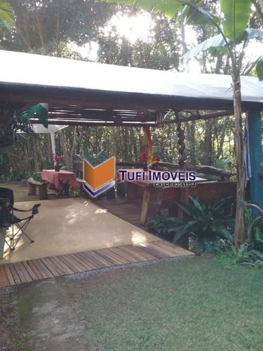 Imagem 14 de 15 de Compre Um Sitio Com Rest+alambique+centro De Eventos+charcutaria - 3894