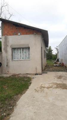 Imagem 3 de 9 de Casa Geminada Com 2 Quartos, Lote De 156m² Em Itanhaém