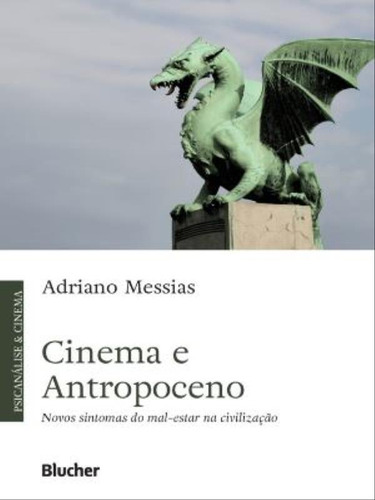 Cinema E Antropoceno