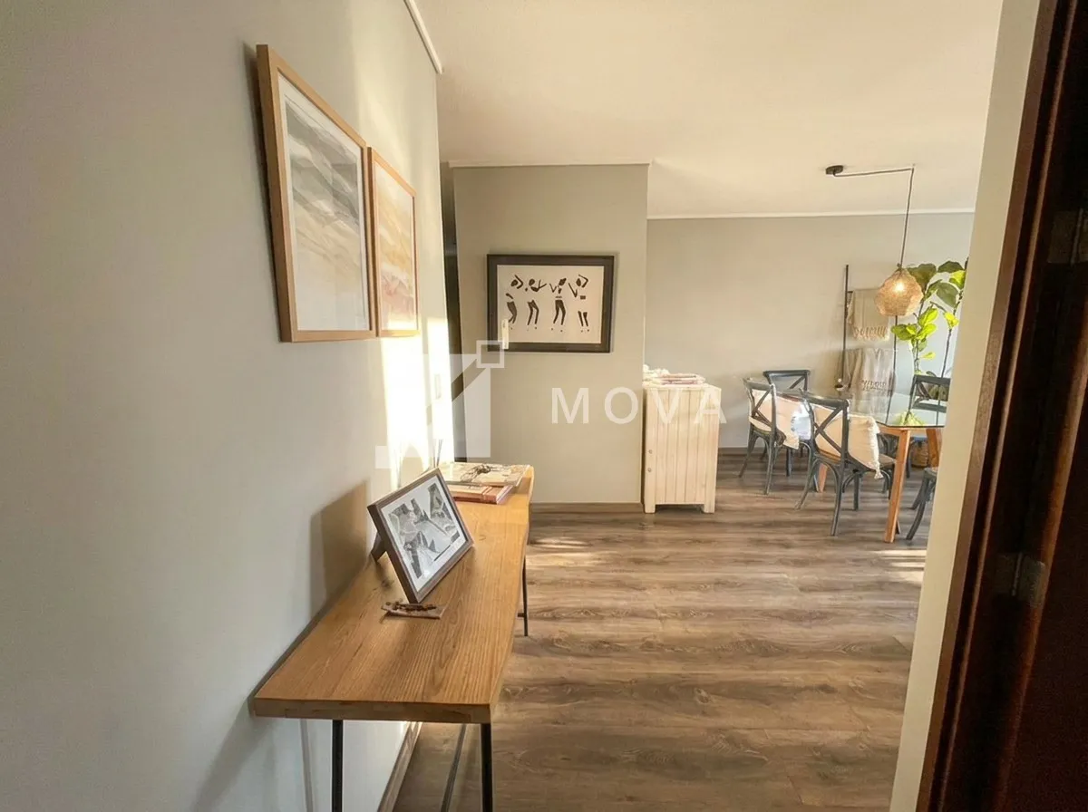 Imagen 2 de 12 de Venta Moderno Departamento Sector Sport Frances