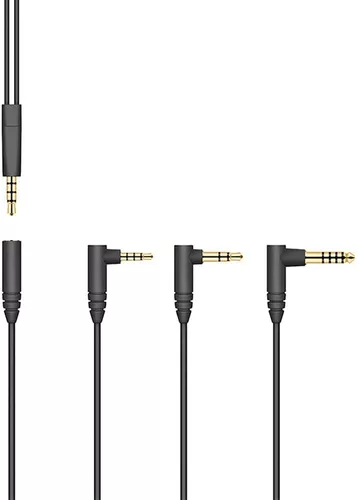 Sennheiser Ie 100 Pro Cle Audífonos In Ear Para Monitoreo Color