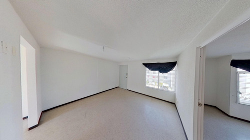 Departamento En Venta-cda Océano Pacifico, Héroes De Tizayuca, Tizayuca, Hidalgo. (34489716781)