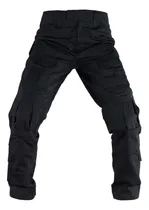 Comprar Pantalón Pantalones Tácticos Anti Desgarro Reforzado Esdy